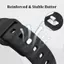 Dây đeo silicon tương thích cho Apple watch Ultra3 / 2 / 1 49mm 46mm 45mm 44mm 42mm Series11 / 10 9 8 7 6 SE3 5 4