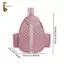 Túi Vợt Tennis Chuyên Nghiệp Có Thể Điều Chỉnh Dây Đeo Vai Cầu Lông Vợt Túi Quilted Tennis Đeo Ngang Ba Lô Cho Thể Dục