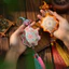 Móc Sachet Cổ Hanfu Mặt dây chuyền di động Quà tặng ô tô nhỏ