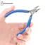 Cheenm Model Tool Kìm chéo chính xác Máy cắt vòi phun mỏng cho đập VN