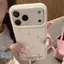 ngôi sao Trường hợp iPhone 17p phù hợp 16/1511/12 mới 13 hàng ngày 14