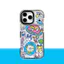 Ốp Điện Thoại Mềm Thú Cưng Ảo Cho IPhone 17 Pro Max 17 Air 16 15 14 Plus 13 12 11 Ốp Bảo Vệ Chống Sốc