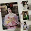 Yue Cân Qiji Ju Jingyi Chiếu Sáng Tự Động Ngôi Sao Hỗ Trợ Hàng Hóa Quà Tặng Cho Bạn Bè 20cm 9,45