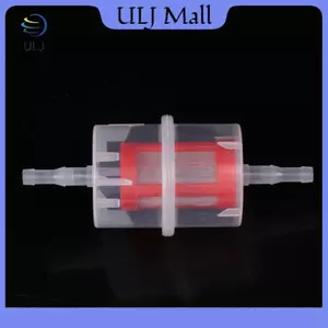 ULJ 1 Phụ tùng ô tô đa năng Ống lọc nhiên liệu nội tuyến lớn Xe Diesel 6Mm 8Mm.