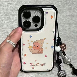 Ốp điện thoại hình ngôi sao dễ thương cho iPhone 17promax 16promax 16plus 16pro 15promax 15plus 14plus 13 14