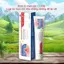 Hỗ trợ làm khô mụn thịt, mụn cóc với kem hỗ trợ làm mềm và phục hồi da-QY4