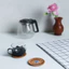 Thời trang mới Mây Hộ gia đình Phòng khách Coaster Tấm cách nhiệt