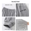 Quần Chống Muỗi Trẻ Em Mùa Hè Mỏng Phong Cách Quần Legging Phiên Bản Hàn Quốc Mặc Ngoài 80-130 Size XYFT