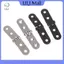 ULJ 2 Chiếc 180 Độ Có Thể Gập Lại Bản Lề Nắp Vít-On Bản Lề Cho Máy May Cửa Tủ Bản Lề Nội Thất Phụ Kiện Phần Cứng.