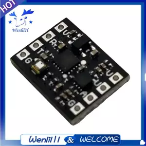 Đầu ra điện áp Mô-đun cảm biến cường độ ánh sáng UV -UV1 Thay thế cổng nối tiếp cho ML8511 VEML6070