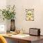 CIFbuy Biểu đồ công thức trà kim loại Trang trí nhà bếp Poster số 1