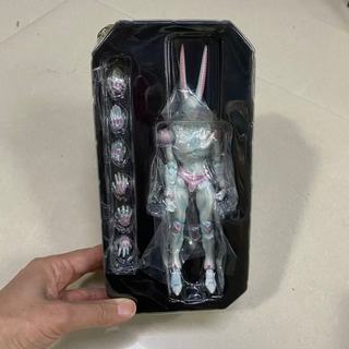 20cm JoJo 's Bizarre Adventure Ngộ nghĩnh Valentine Stand D4C PVC Hình