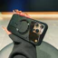 Ốp điện thoại kiểu mecha đa chức năng mới có chân đế, thích hợp cho iPhone 17 / 16 / 15 / 15 Pro Max / 14 / 14 Plus / 13 / 12 / 11 và Samsung S23 / S24 / S25 / S26 Ultra; Vỏ bảo vệ camera.
