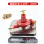 Thương mại Van cổ điển Nóng áp suất cao Khách sạn Thiết bị giải nén Van chuyên dụng Hot Stall Tiêu chuẩn quốc gia Khí hóa lỏng26052810