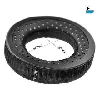 [GIK] 1 Miếng đệm tai thay thế Miếng đệm tai có thể gập lại với Tai nghe chơi game Beyerdynamic DT990 / DT880 / DT770 PRO [VN]