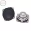 Hodou 1 / 2 Cái 4Ohm 3W GO 2 Loa Âm Nhạc Sừng Phim Lụa Tweeter Loa Thay Thế DIY Sốt Cấp Loa VN