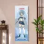 Cô Gái Ma Thuật Anime Hàng Hóa Tranh Madoka Shikame Yuan Xiaomei Yanba Mamei Cuộn Hai Chiều Tranh Trang Trí 5.29
