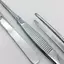 Nhíp Gắp Đồ Decor Trang Trí Chất Liệu Inox 20cm 25cm 30cm Dụng Cụ Gắp Topping, Decor Chính Xác