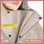 Littleloves1 Áo Mưa Chống Thấm Nước Cho Xe Đạp Điện Người Lớn Xe Máy Thiên Tính Bền Ngoài Trời Có Mũ Trùm Đầu Áo Choàng formuting VN
