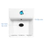 Máy Lọc Nước RO Để Bàn ChungHo Ambient CHP-1270D - Hàng Chính Hãng