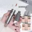 Trang điểm SWEET MINT Double-Effect Contouring Stick Nữ Đường Viền Mặt Mũi Shadow Kem Che Khuyết Điểm Đa Năng Kem Đường VEYI
