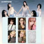 BH2 5 Cái / bộ LE SSERAFIM LOMO Card Studio Album PUREFLOW pt.1 Bưu Thiếp Bộ Sưu Tập KPOP Star Ngoại Vi HB2