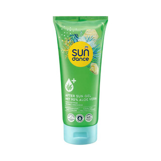 [ HÀNG ĐỨC ] Gel Lô Hội After Sun Gel Aloe Vera 200 ml