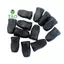 1 Viên Thuốc Cầm Sửa Đổi Chất Lượng Cao Câu Tay Cầm Núm Chất Liệu Cao Su Núm PC Máy Câu Cá Phụ Kiện DIY [Mới]