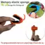 2 Cái Kẹp Cần Câu Qui-Attach Không Cần Dụng Cụ Giá Đỡ 1 Tay Cho Cần Nước Ngọt Lưu Trữ Ras An Toàn Grip Tale Người Tổ Chức Đẹp