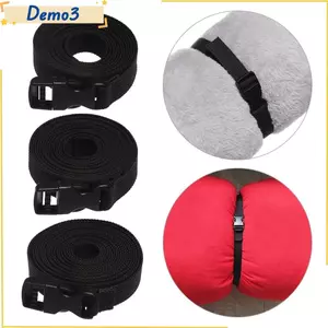 Dây buộc hàng hóa Dây buộc hành lý Khóa Cam Bộ dụng cụ buộc du lịch Khóa phát hành