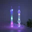 Nhiều Màu Sắc Dạ Quang Tháp Quảng Châu Đèn Ngủ led Phương Đông Ngọc Trai Tháp Thủ Công Dạ Quang Tháp Để Bàn Trang Trí 5.31