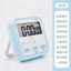Công cụ tự kỷ luật: Phiên bản Hàn Quốc của đồng hồ báo thức hẹn giờ mới đồng hồ đếm ngược