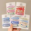 Mới 4 Chiếc Dễ Thương In Hình BB Tóc Cho Bé Gái Ngọt Ngào Họa Tiết Hoạt Hình Tóc Bộ Chống Trượt Tóc Barrettes Cho Trẻ Em Sử Dụng Hàng Ngày