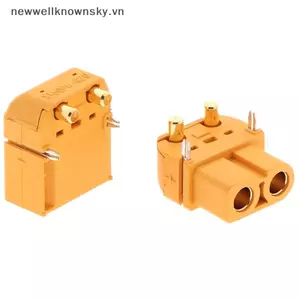 Đầu nối phích cắm XT60PW MỚI XT60 Nâng cấp Nam & Nữ cho xe cân bằng SKY