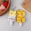 # HB # Dễ Thương Nấu Ăn Sang Trọng Búp Bê Mặt Dây Chuyền Móc Khóa Hoạt Hình Ẩm Thực Búp Bê Nhồi Bông Bapa Mặt Dây Chuyền Trang Trí Mặt Dây Chuyền Phụ Kiện Quà Tặng.