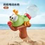 Trẻ Em Mùa Hè Kiến Súng Nước Điện Súng Nước Đi Biển Chơi Chiến Đấu Nước Đồ Chơi Mát LZHF