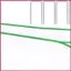 Vườn Giường Có Thể Gập Lại Lưới Di Động 3.94x1.97ft Lều Bảo Vệ Giường Lớn Cho Trái Cây Rau Củ Hoa shopidaevn