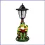 Ếch Năng Lượng Mặt Trời Cho Ngoài Trời Nhựa LED Trang Trí Tượng Đèn Ếch Trang Trí Ngoài Trời Cho Con Đường Cảnh Quan Porch mueadsyvn