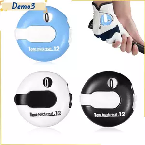 Bộ đếm điểm golf, Theo dõi điểm cơ theo dõi đột quỵ, Chức năng đặt lại nhỏ gọn Mini Dễ dàng gắn đồ chơi gôn