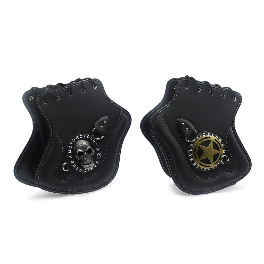 Đa Năng Da Giữ Nhiệt Cho Lưu Diễn Sportster Softail Dyna Xe Máy Phụ Kiện Xe Máy Giữ Nhiệt Lá Chắn Chắn Chắn Chắn Chắn Chắn