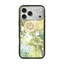 Ốp điện thoại Acrylic nổi từ tính trong rừngNew Shell cho 13 14 15 16 IPhone 17 Pro Max 17Air Vỏ chống sốc