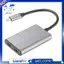 Kính thông minh AR Hub USB-C với cổng USB-C 2 cổng có đầu ra chế độ DP Alt 4K / 60Hz, sạc nhanh 100W PD cho công tắc,