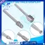 6 Chiếc HSS Xoay Đa Dụng Cụ Burr Định Tuyến Định Tuyến Bit Mill Cutter Đính Kèm Cho