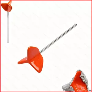 ST2 Di Động Dễ Làm Sạch Máy Khoan Silicon Trộn Chịu Lực Nặng Trộn Phụ Kiện Chống Dính Trộn TS2