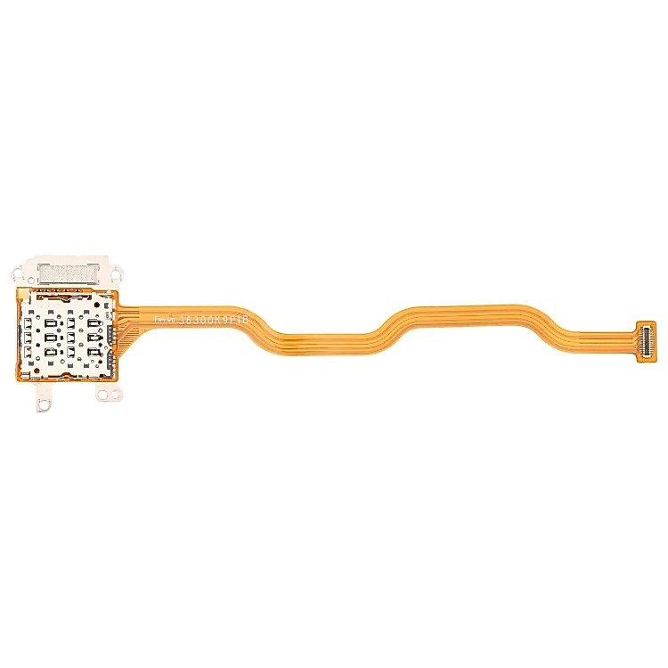 Sẵn sàng giao hàng Ổ cắm thẻ SIM có sẵn Cáp mềm cho Xiaomi Mi 11 Lite 5G / Mi 11 Lite / 11 Lite 5G NE M2101K9AG