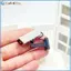 XOITU 1 Bộ 1 12 Camera giám sát thu nhỏ cho nhà búp bê Phụ kiện an ninh thực tế để trang trí cảnh phòng VN