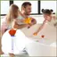 Máy Kiểm Tra Nhiệt Độ Bể Bơi Động Vật Hoạt Hình Dễ Đọc Máy Đo Nhiệt Độ Nước Bể Bơi Lớn Cho Trẻ Em Bé Gái Bé Trai kouvn