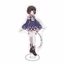 HT3 Cô Gái Ma Thuật Nâng Dự Án Đứng Tấm Acrylic Đứng Ký Anime Để Bàn Trang Trí Trang Trí TH3