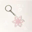 Móc Khóa Hình Cánh Hoa May Mắn Acrylic In 2 Mặt 5cm - Phụ Kiện đáng yêu lan tỏa sự may mắn- Sango