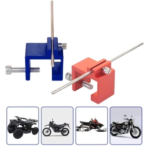Công cụ căn chỉnh bánh xích xe máy chuyên nghiệp để bảo trì nhanh